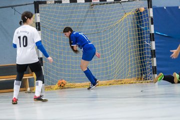 Bild 24 - wBJ Futsalmeisterschaft Runde 1